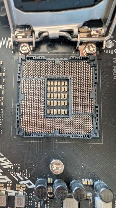 Płyta główna Asus ROG STRIX Z590-A Gaming WIFI