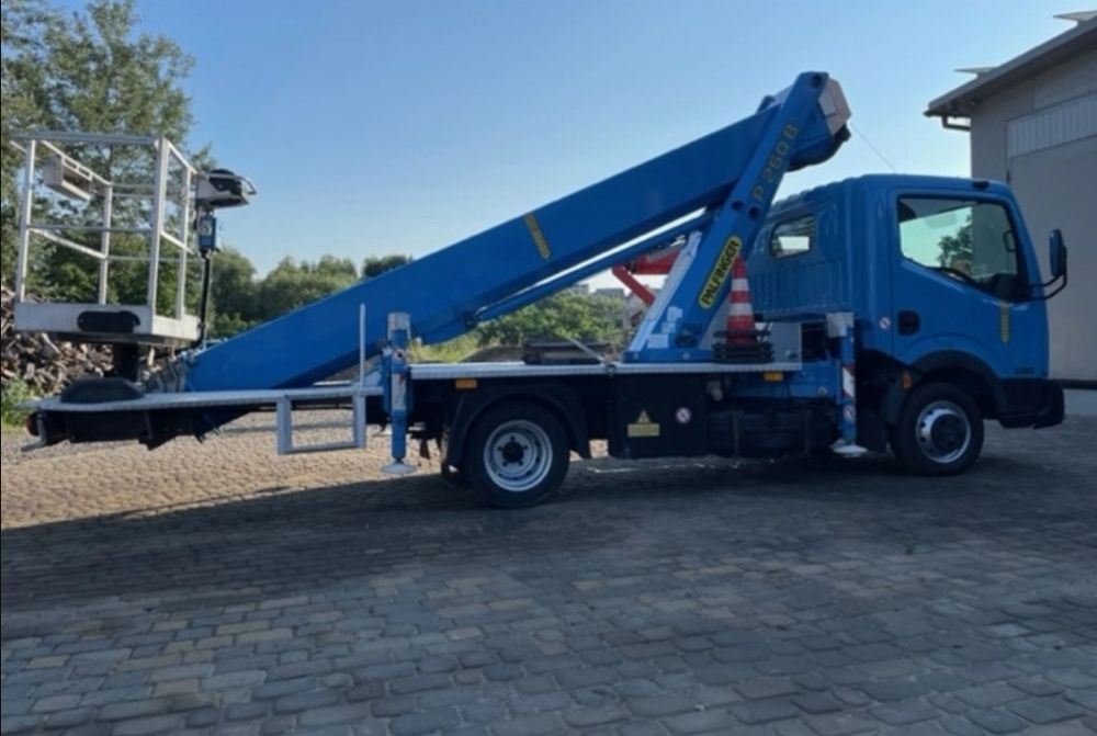 Автовишка 26м оренда послуги.