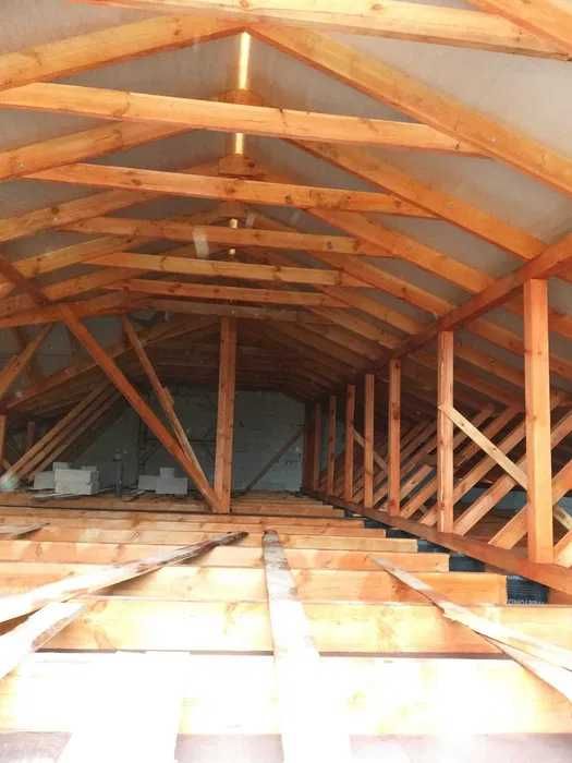 Будівництво, ремонтно-будівельні та демонтажні роботи