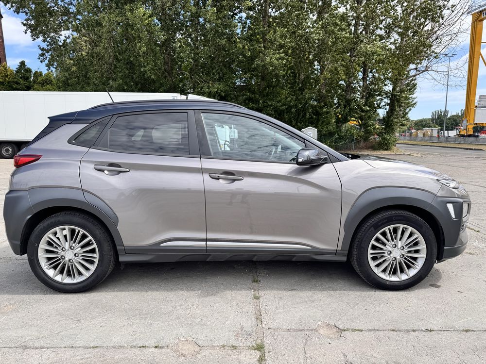 Hyundai Kona 1.0 TGDI Style