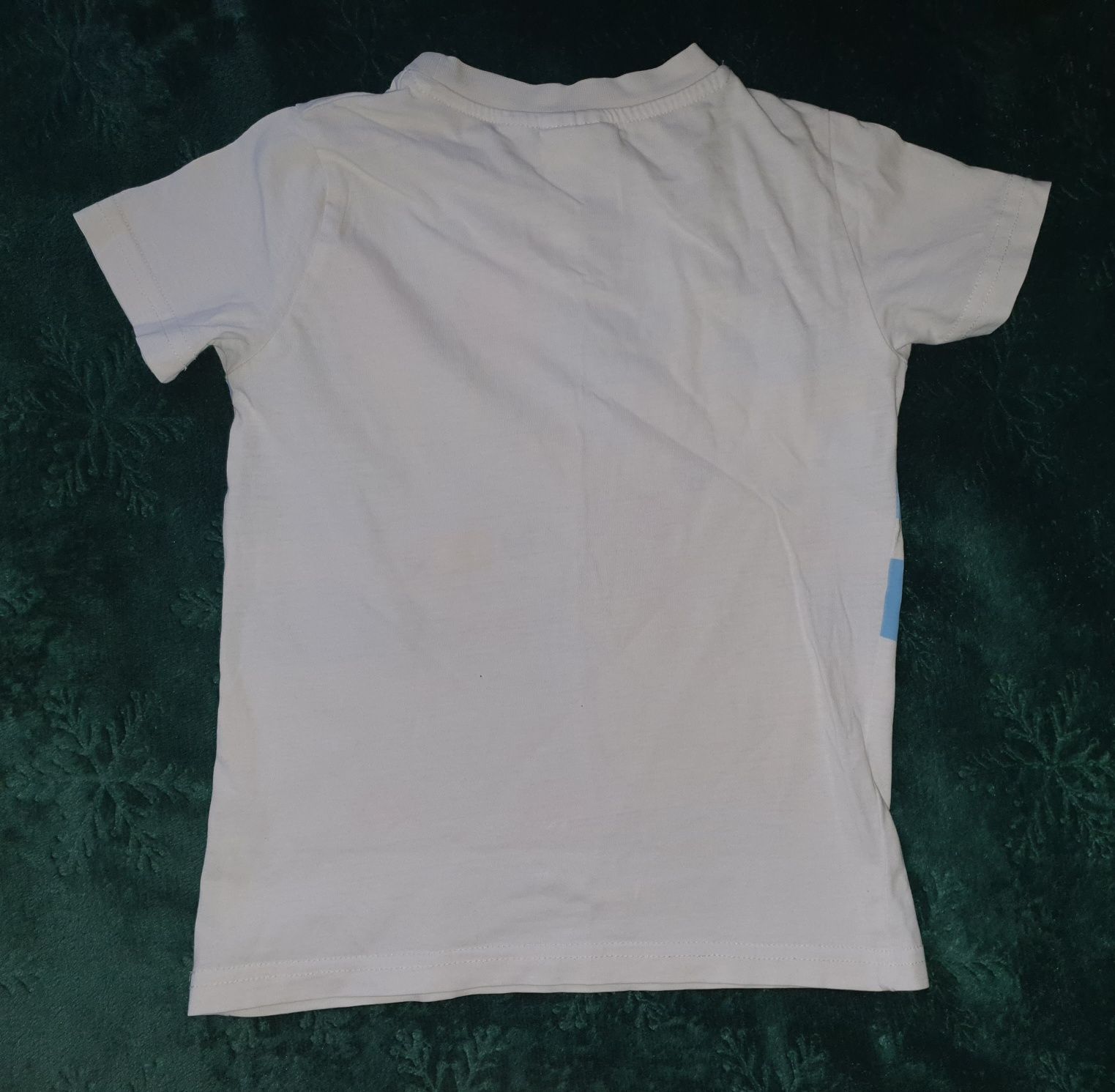 Piżama Pokemon H&M rozmiar 98/104