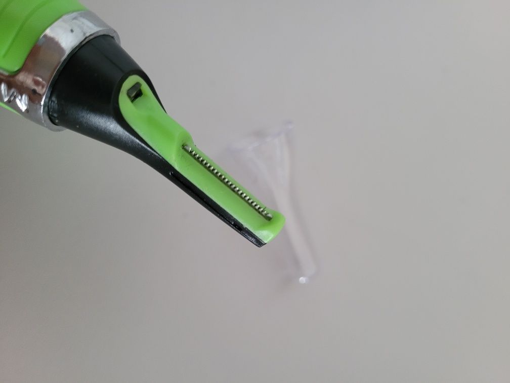 Máquina de aparar pêlos