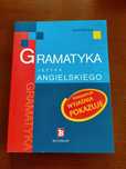Gramatyka języka angielskiego. Iwona Kienzler