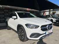 Mercedes-Benz GLA 250 e Style