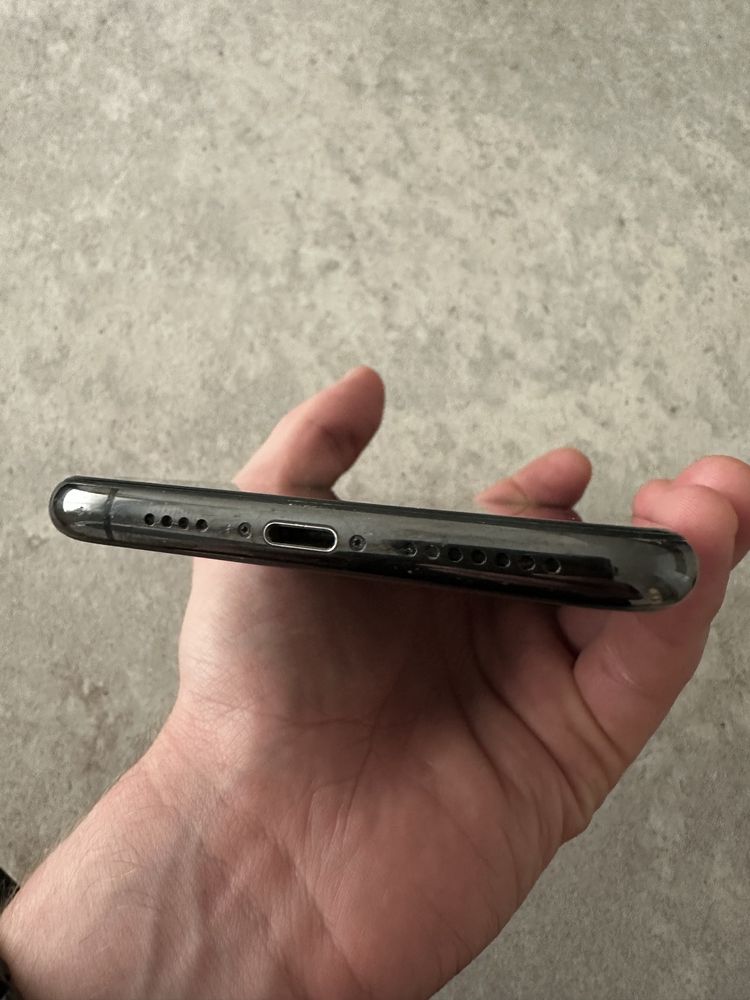 iPhone 11 pro max 256 гб