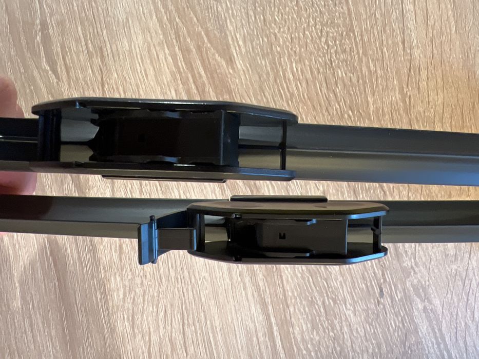 Дворники Subaru Forester нові