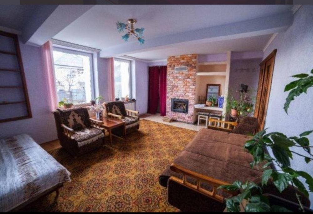 Здам квартиру довгостроково