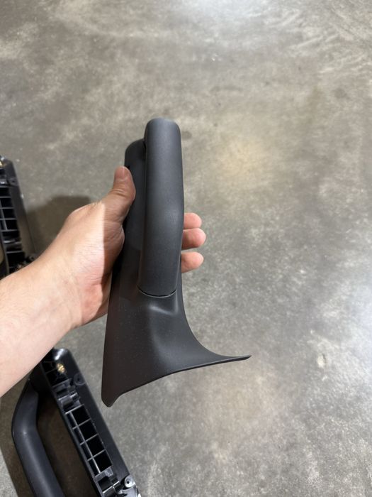 Комфорт Ручка додаткова спрінтер Sprinter W907 W910