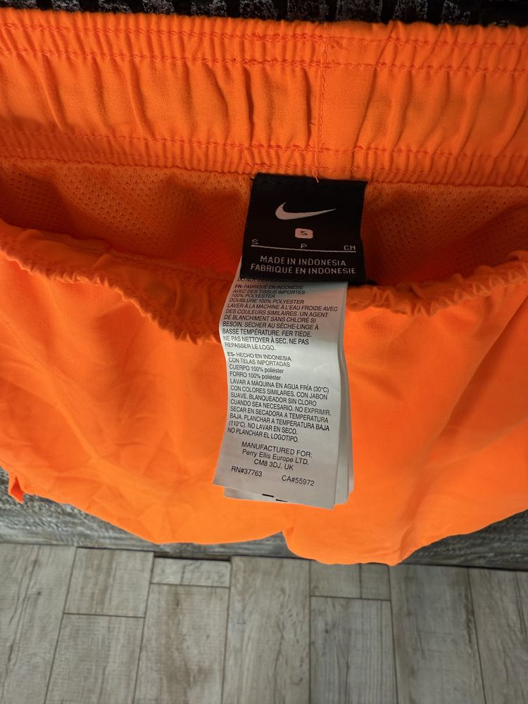 Шорти Nike  чоловічі нові