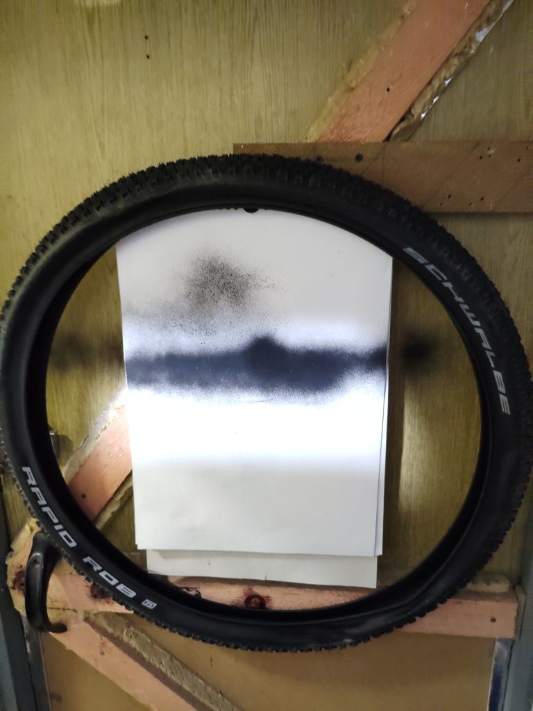 Schwalbe Rapid Rob 26"x2,1" nowa