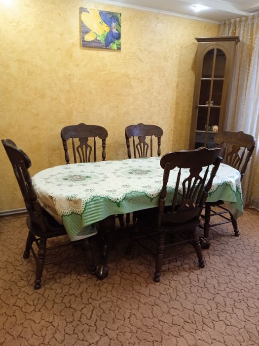 Довгострокова оренда житла