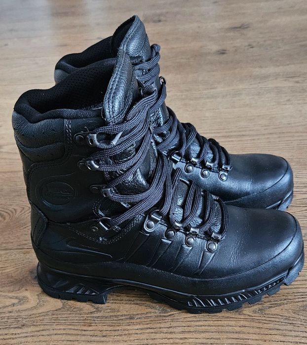 Buty wojskowe/taktyczne/trekkingowe Meindl  Kempfschuh Schwer 3632/01