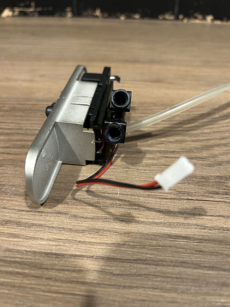 Siemens Bosch sprzęgło spieniacza gniazdo złącze