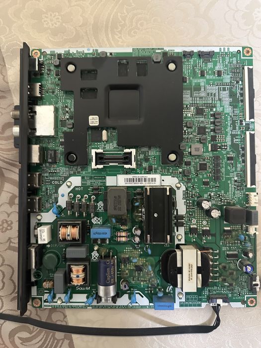 Материнська плата VR50US120 (VR50US120R2/AU Samsung UE50NU7002U