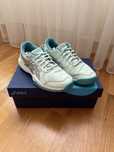 Кросівки Asics Gel-Game 7 Clay оригінал розмір 37,5 для тенісу бігу