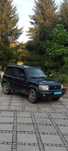 Mitsubishi Pinin