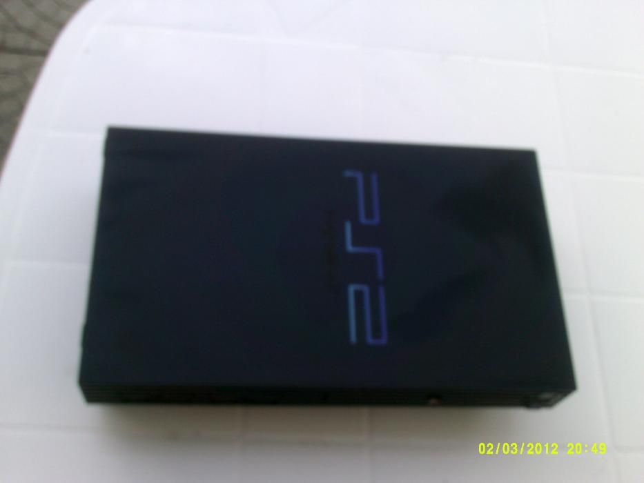 playstation 2 - troco