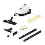 Пароочисник Karcher SC2 Easy fix .Парогенератор.Виробник Німеччина.