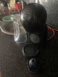 Vendo maquina cafe dolce gusto