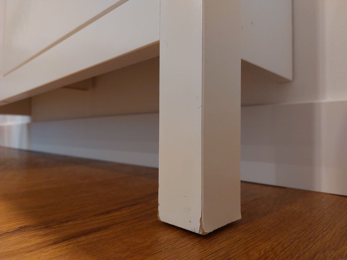 Sapateira Hemnes