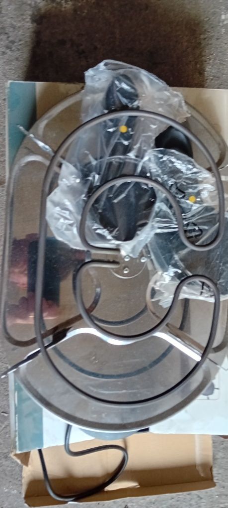Grill elektryczny okazja