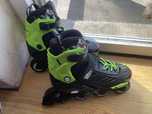 Rolki broyx urban 300 rozm. 40-43