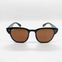 Солнцезащитные очки Ray Ban LX-1302 Glossy Brown|Brown 52 мм