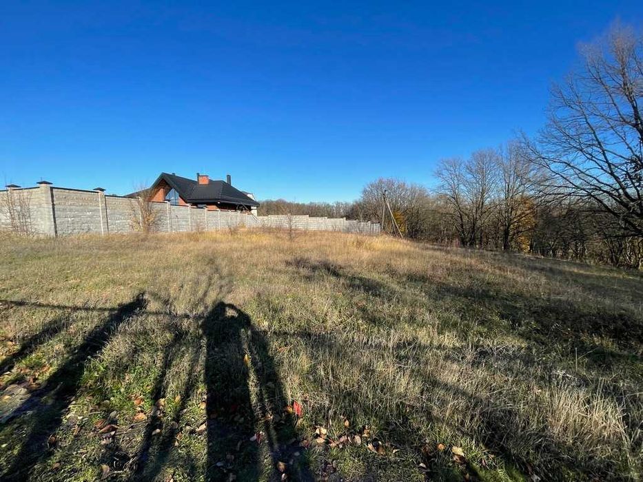 Продам участок  Жилярди Большая Даниловка