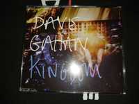 Dave Gahan Kingdom ( 2 tracks ) CD 2007
