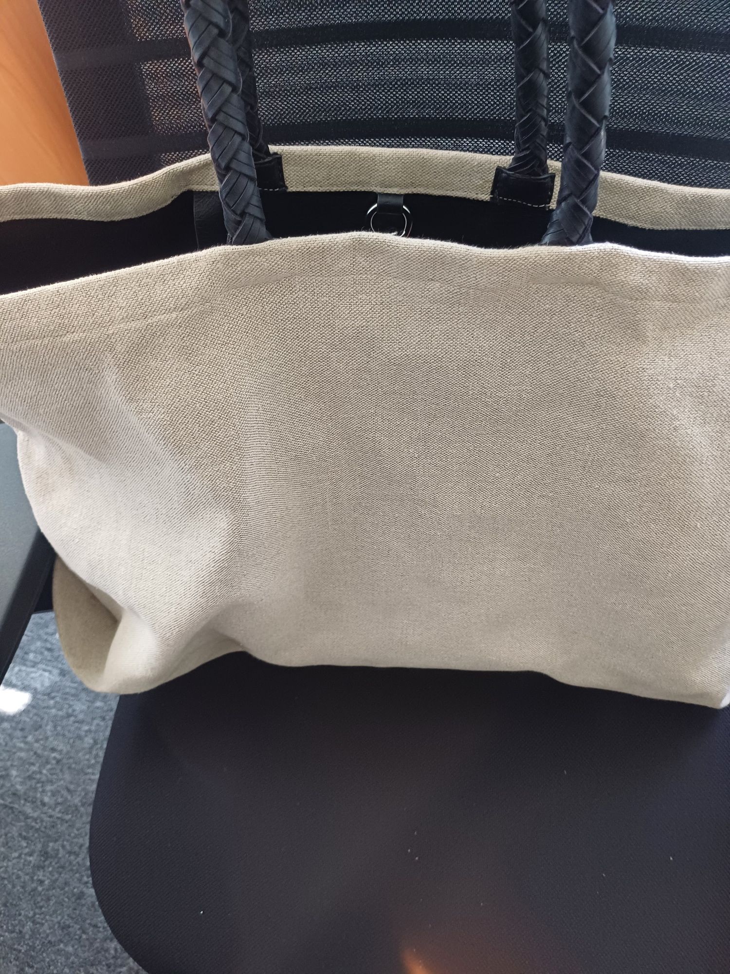 Massimo dutti torba
