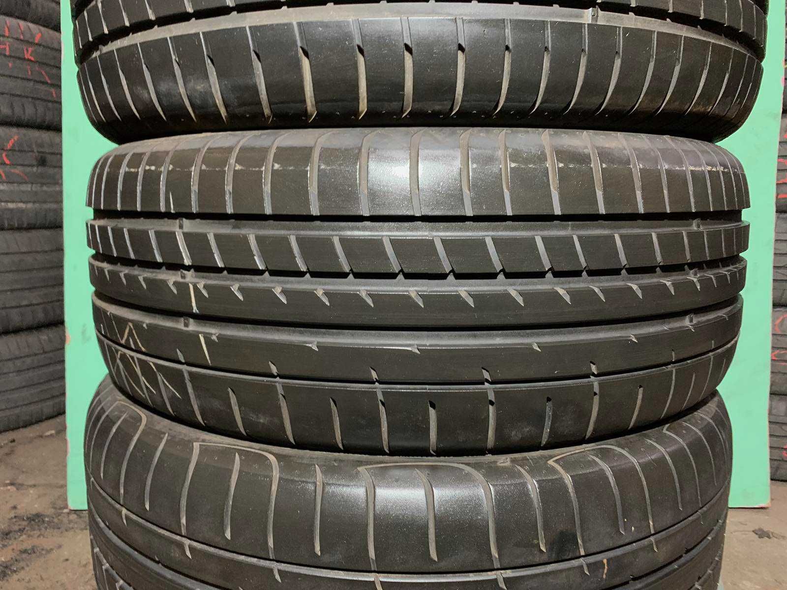 255/55/19 Goodyear Eagle F1 Asymmetric 2 JLR