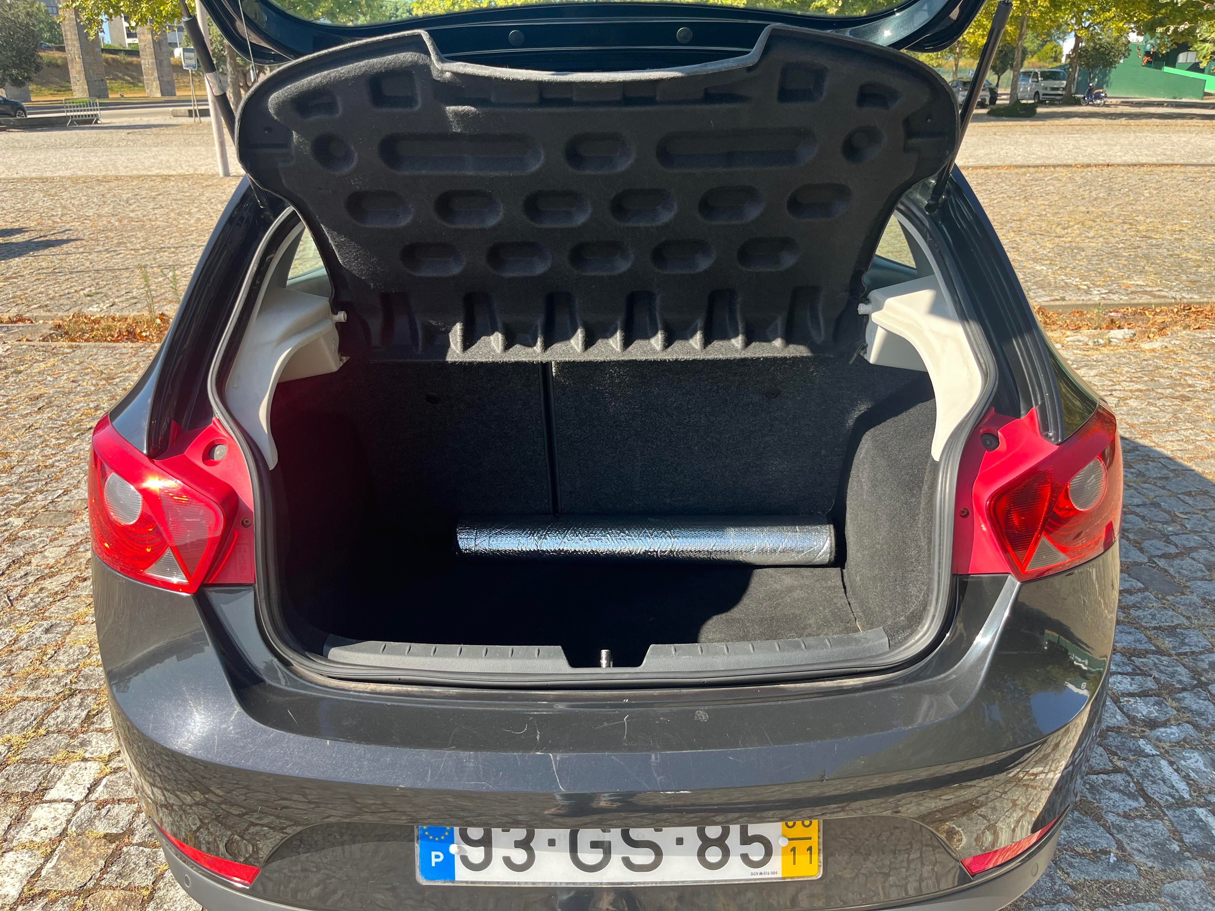 Seat Ibiza 1.4 2008