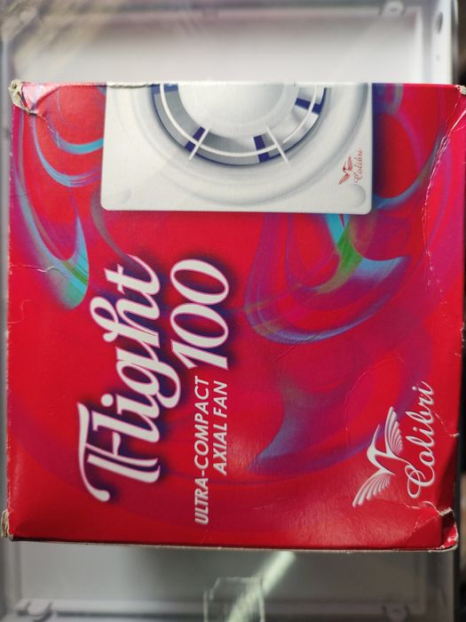 Вентилятор осевой,вытяжной