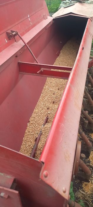 Продам сівалку познанік