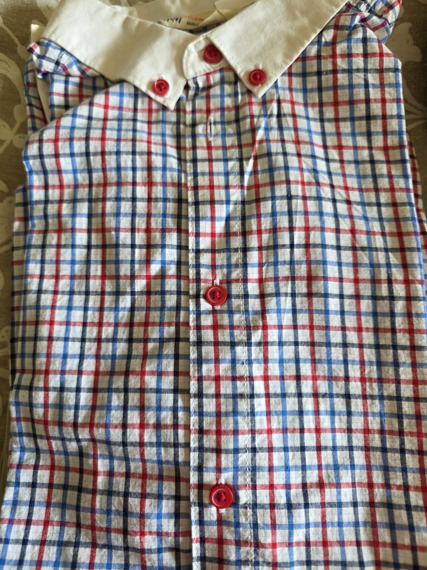 Camisas manga comprida