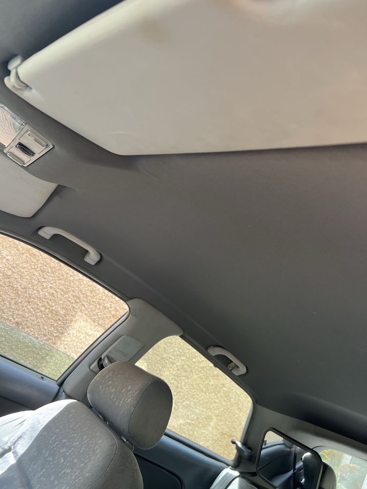 Audi A3 8l de 1999