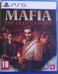 Mafia Old Country Playstation 5 - Rybnik Play_gamE