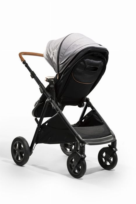 Joie Aeria Signature spacerówka przodem i tyłem dla wysokich osób!