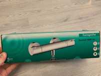 Смеситель для душа с термостатом Hansgrohe Ecostat 1001 CL (13211000)