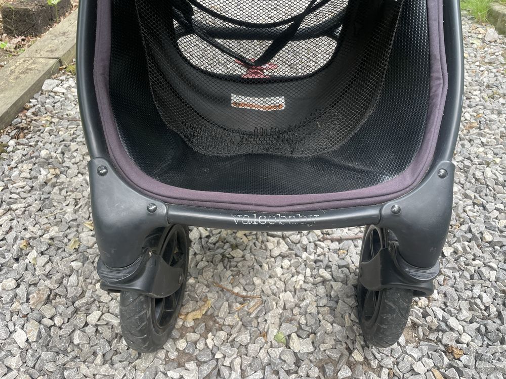 Wózek spacerowy Valco Baby Snap 4 Trend Sport