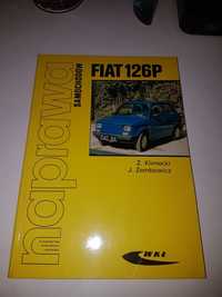 Naprawa samochodów Fiat 126p