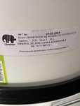 Caparol CREMEWEISS, SAMTEX 7 - 2 x 10l