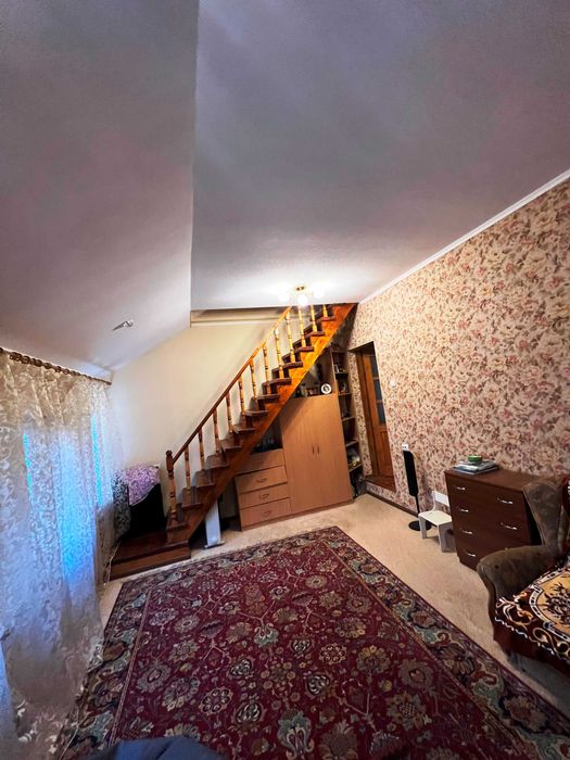 Продам дом Малая Даниловка " Поле Чудес "