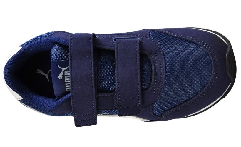 Buty dla dzieci PUMA ST RUNNER V2 MESH V PS roz. 33=20 CM SKLEP Szczec