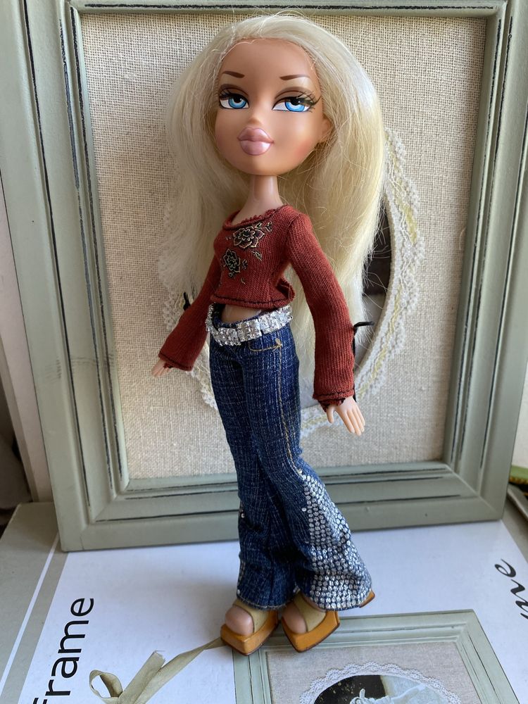 Кукла Bratz Chloe