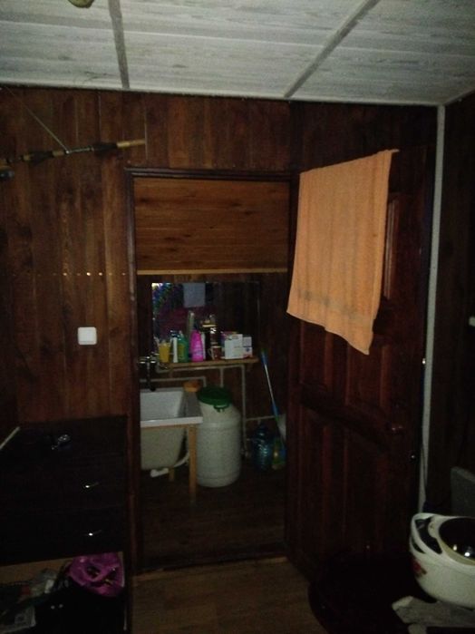 Продам двухповерховий універсальный гараж.