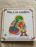 Tim e os cordões
