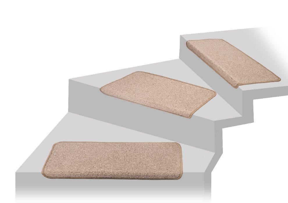 Nakładki Dywaniki na schody producent 15