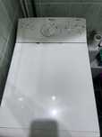 Стиральная машинка Whirlpool AWT 2274/H