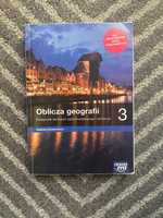 Oblicza geografii 3 zakres rozszerzony